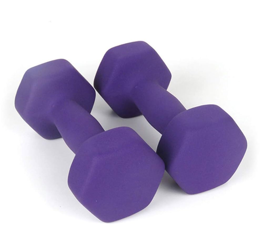 Amazon | ネオプレンダンベルホームエクササイズアームハンド